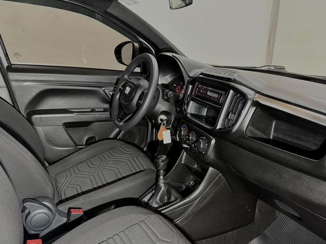 FIAT STRADA FREEDOM CS13 2024