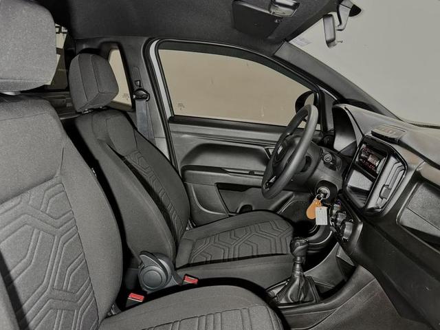 FIAT STRADA FREEDOM CS13 2024