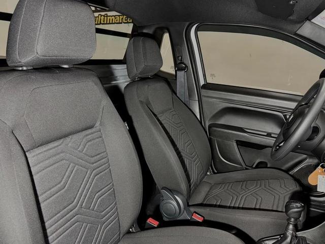 FIAT STRADA FREEDOM CS13 2024