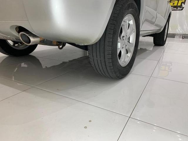 HYUNDAI TUCSON 2.0 GLS FLEX 4P AUT 2013
