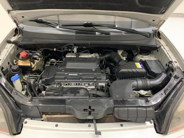 HYUNDAI TUCSON 2.0 GLS FLEX 4P AUT 2013