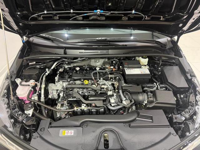 TOYOTA COROLLA GLI 2026