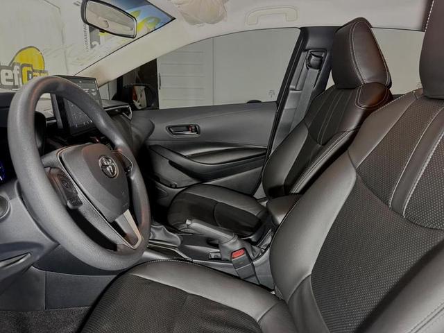TOYOTA COROLLA GLI 2026