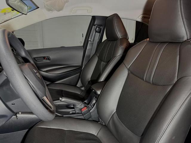 TOYOTA COROLLA GLI 2026