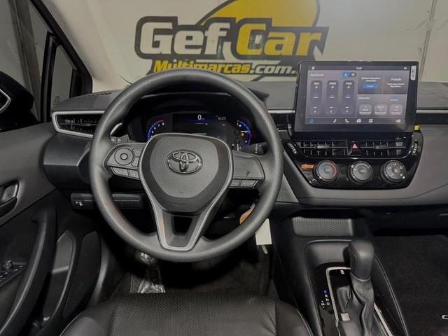 TOYOTA COROLLA GLI 2026