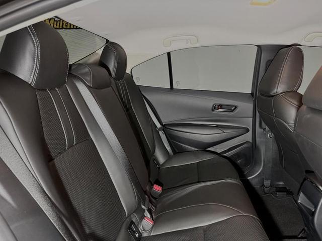 TOYOTA COROLLA GLI 2026