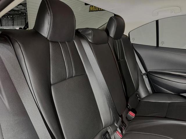 TOYOTA COROLLA GLI 2026
