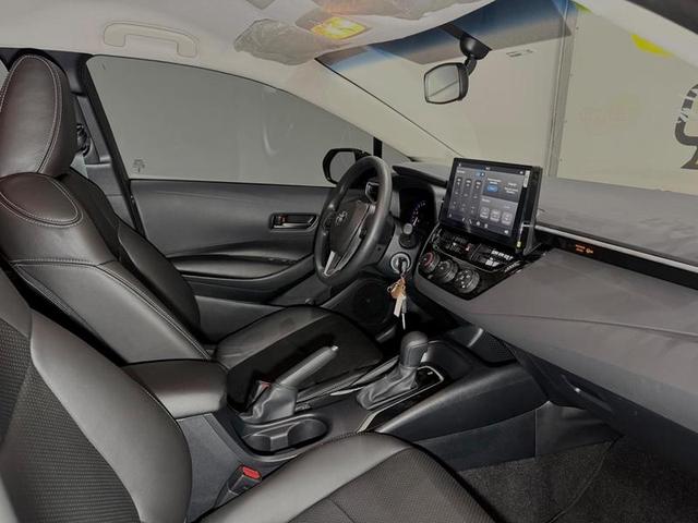 TOYOTA COROLLA GLI 2026