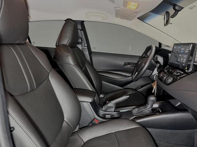 TOYOTA COROLLA GLI 2026
