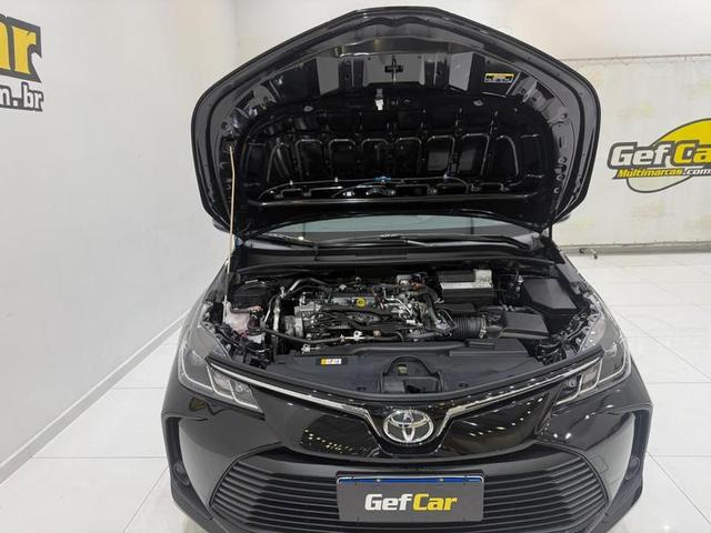 TOYOTA COROLLA GLI 2026