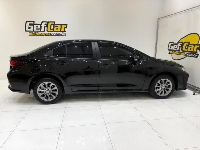 TOYOTA COROLLA GLI 2026