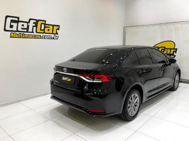 TOYOTA COROLLA GLI 2026