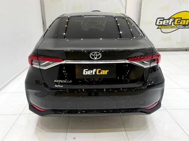 TOYOTA COROLLA GLI 2026