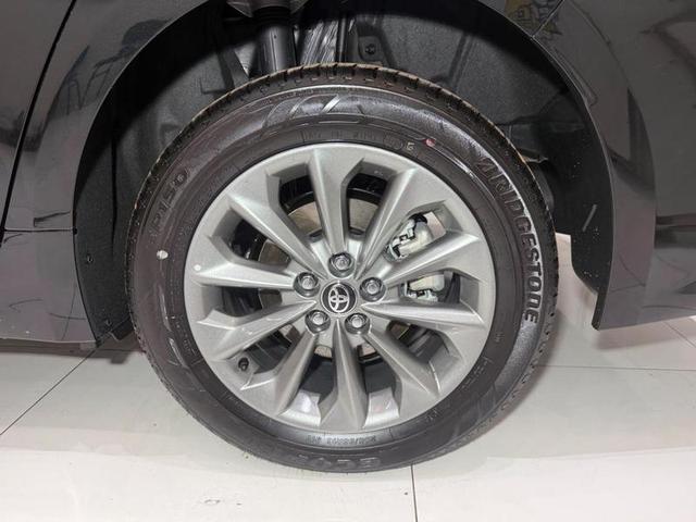 TOYOTA COROLLA GLI 2026