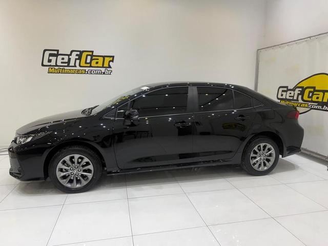 TOYOTA COROLLA GLI 2026