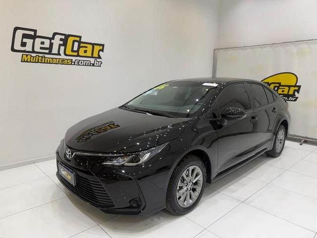 TOYOTA COROLLA GLI 2026