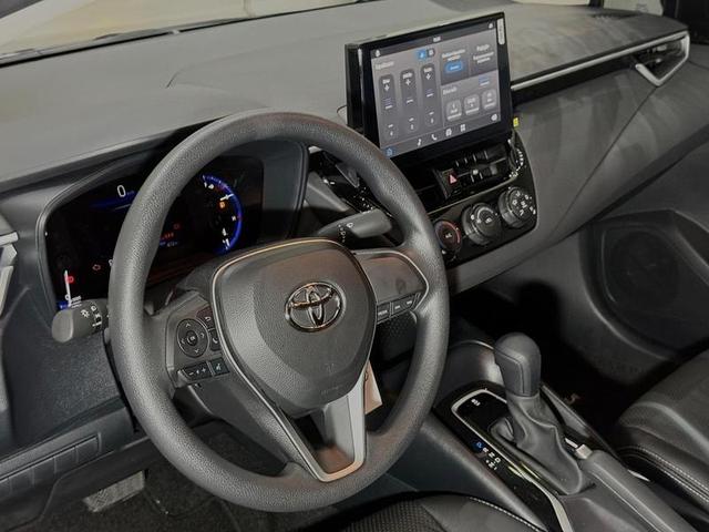 TOYOTA COROLLA GLI 2026