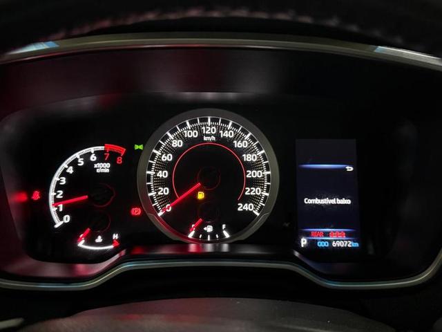 TOYOTA COROLLA XEI 20 2022