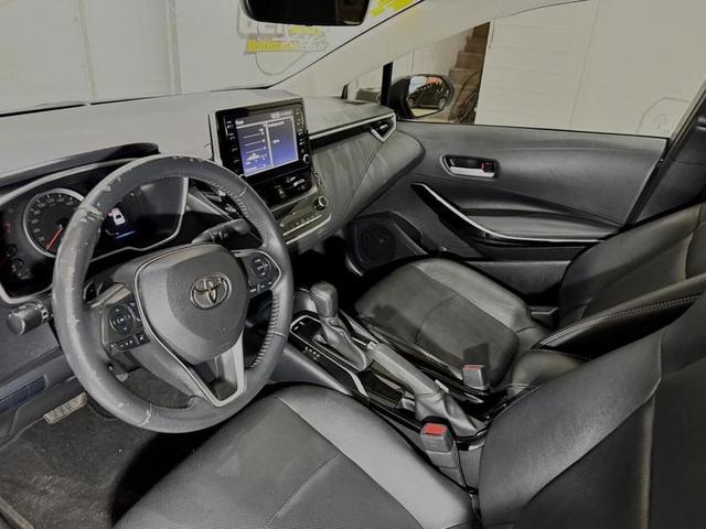 TOYOTA COROLLA XEI 20 2022
