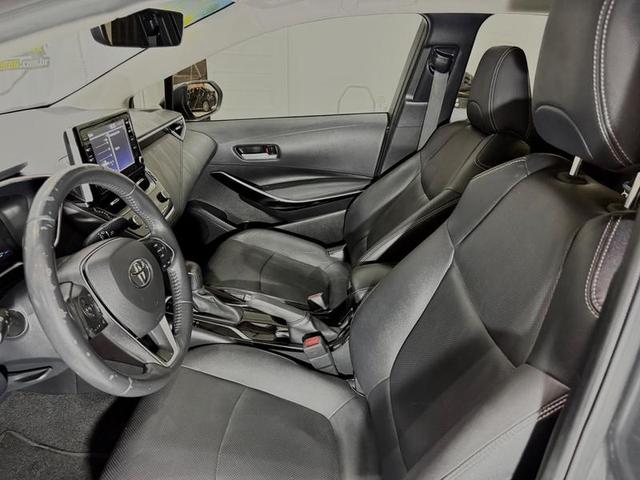 TOYOTA COROLLA XEI 20 2022