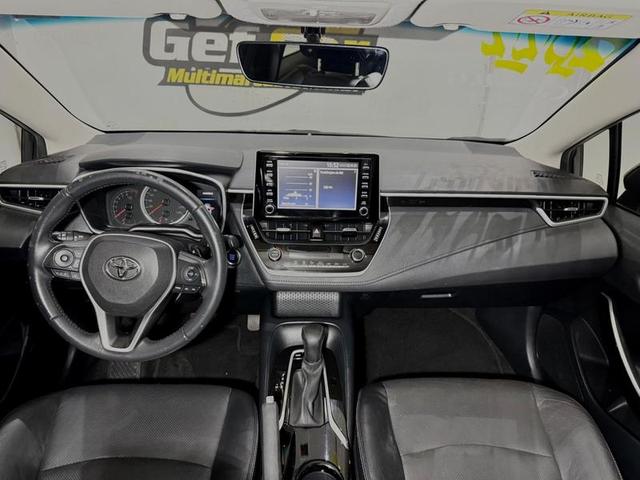 TOYOTA COROLLA XEI 20 2022