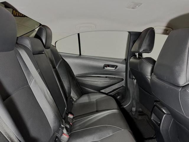 TOYOTA COROLLA XEI 20 2022