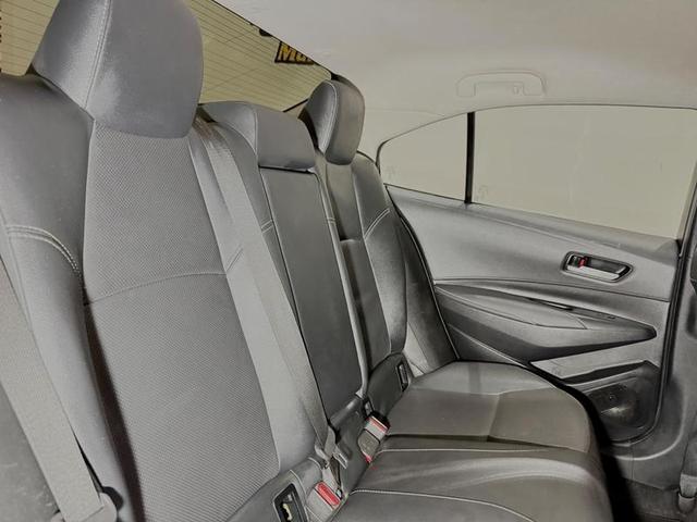 TOYOTA COROLLA XEI 20 2022