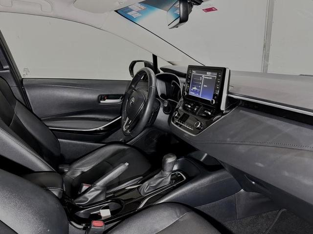 TOYOTA COROLLA XEI 20 2022