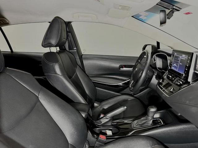TOYOTA COROLLA XEI 20 2022