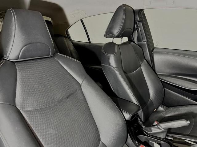 TOYOTA COROLLA XEI 20 2022