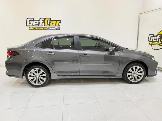 TOYOTA COROLLA XEI 20 2022