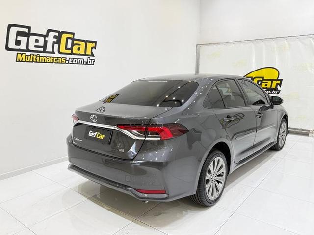 TOYOTA COROLLA XEI 20 2022