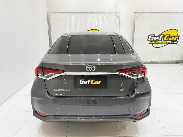 TOYOTA COROLLA XEI 20 2022