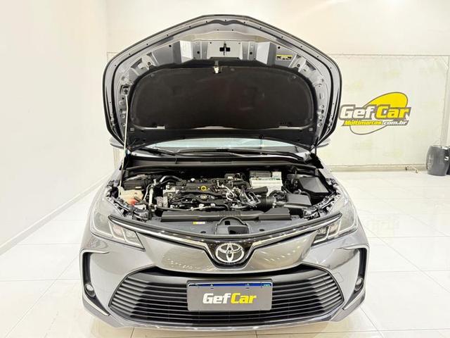 TOYOTA COROLLA XEI 20 2022