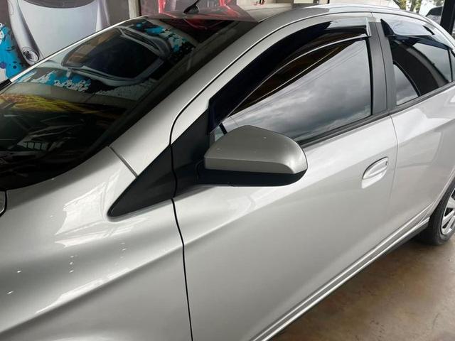 CHEVROLET PRISMA LT 1.4 2013