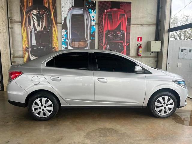 CHEVROLET PRISMA LT 1.4 2013