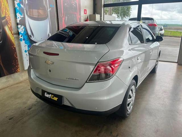 CHEVROLET PRISMA LT 1.4 2013