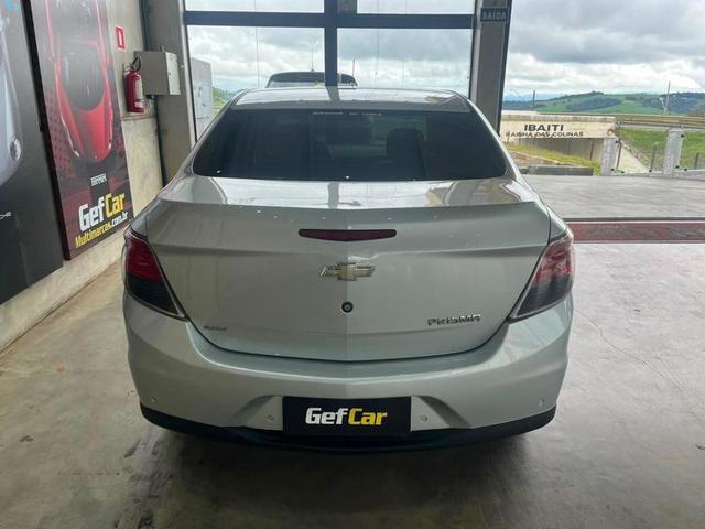 CHEVROLET PRISMA LT 1.4 2013