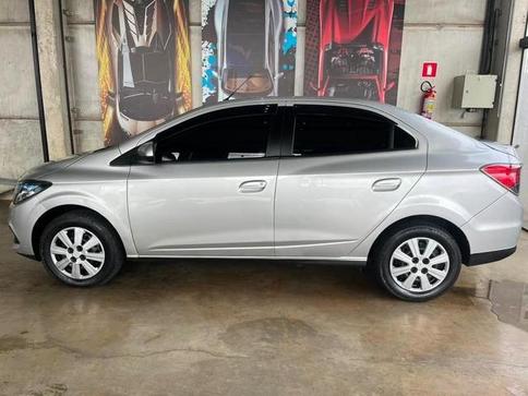 CHEVROLET PRISMA LT 1.4 2013