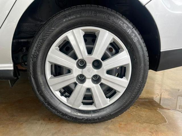 CHEVROLET PRISMA LT 1.4 2013