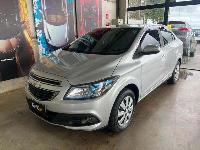 CHEVROLET PRISMA LT 1.4 2013