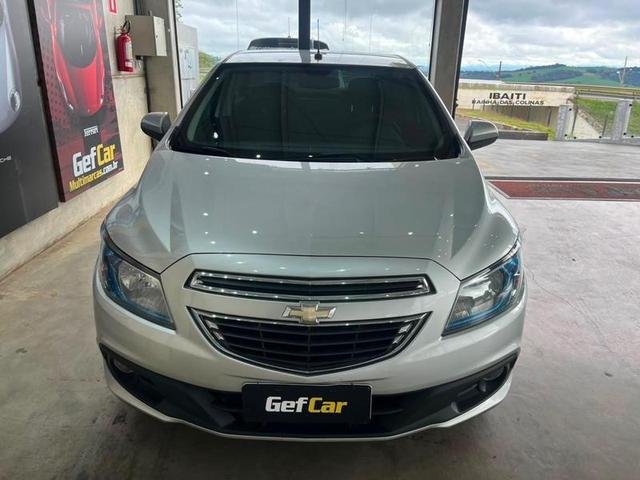 CHEVROLET PRISMA LT 1.4 2013