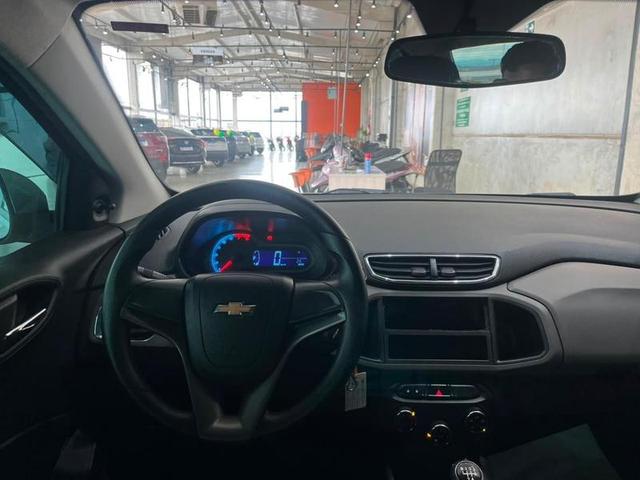 CHEVROLET PRISMA LT 1.4 2013
