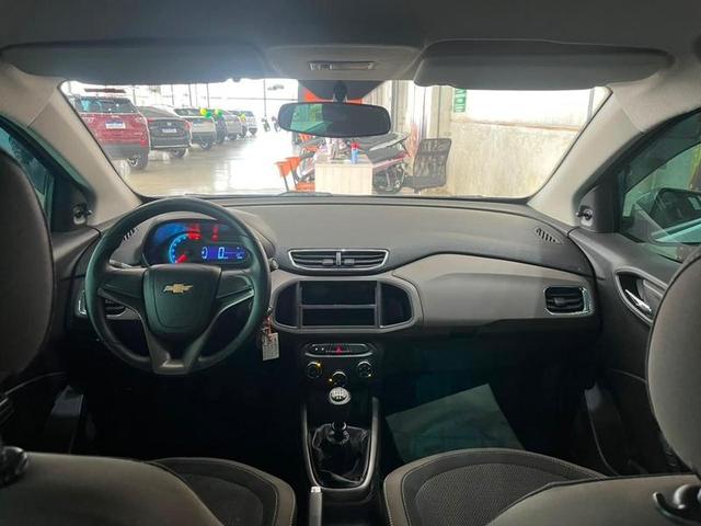 CHEVROLET PRISMA LT 1.4 2013