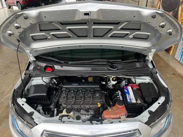 CHEVROLET PRISMA LT 1.4 2013