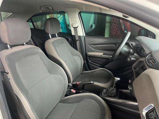 CHEVROLET PRISMA LT 1.4 2013