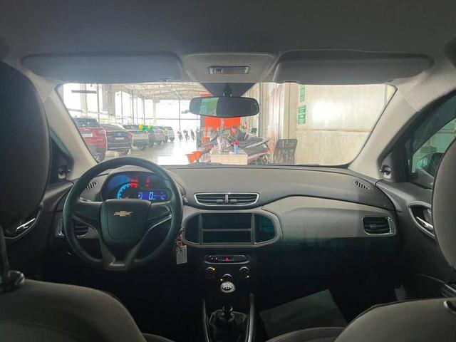 CHEVROLET PRISMA LT 1.4 2013