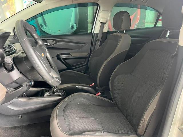 CHEVROLET PRISMA LT 1.4 2013