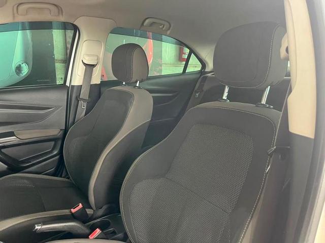 CHEVROLET PRISMA LT 1.4 2013