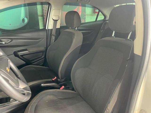 CHEVROLET PRISMA LT 1.4 2013